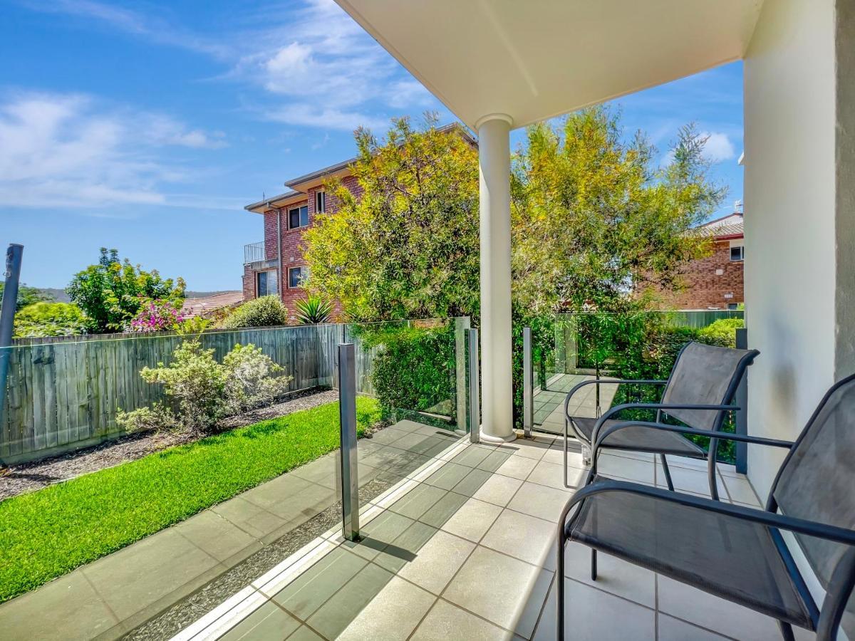 Seachange Apartments מרימבולה מראה חיצוני תמונה