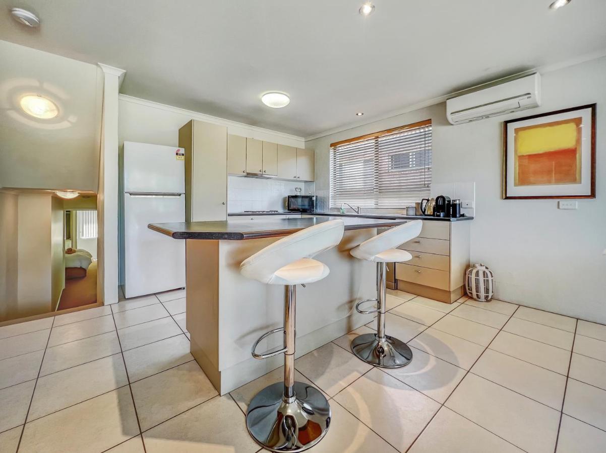 Seachange Apartments מרימבולה מראה חיצוני תמונה