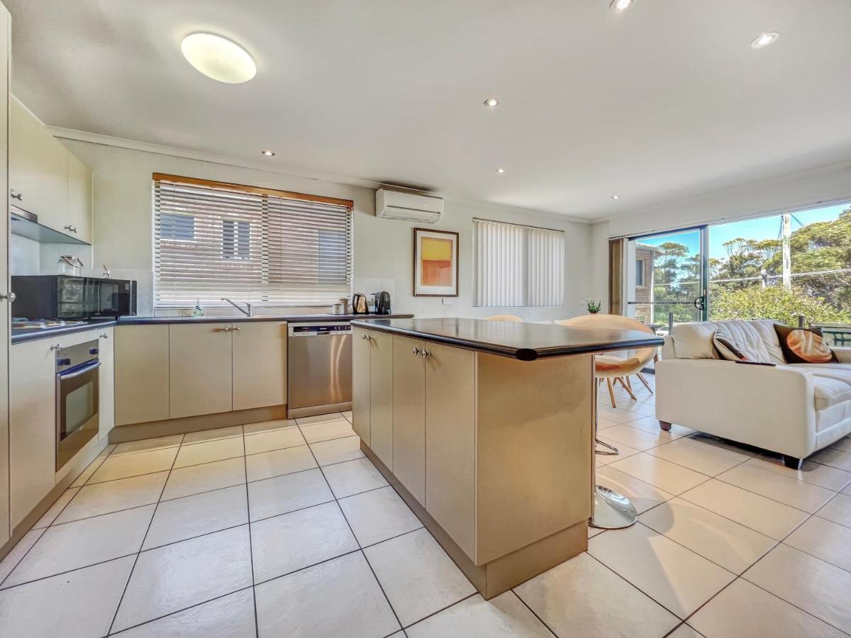Seachange Apartments מרימבולה מראה חיצוני תמונה