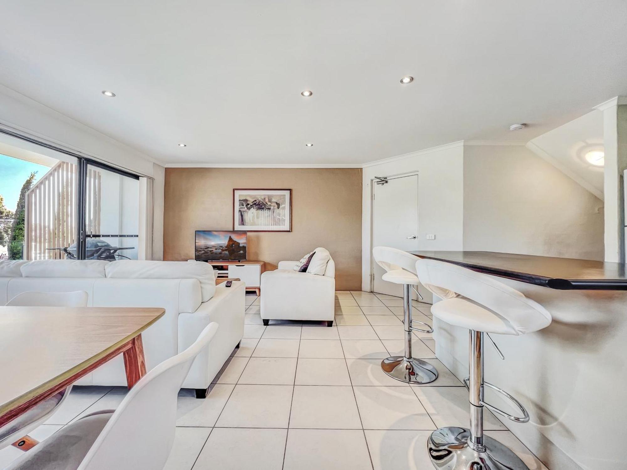 Seachange Apartments מרימבולה מראה חיצוני תמונה