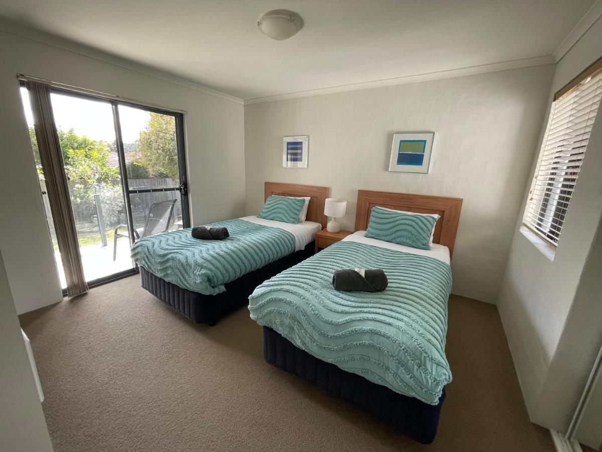 Seachange Apartments מרימבולה מראה חיצוני תמונה