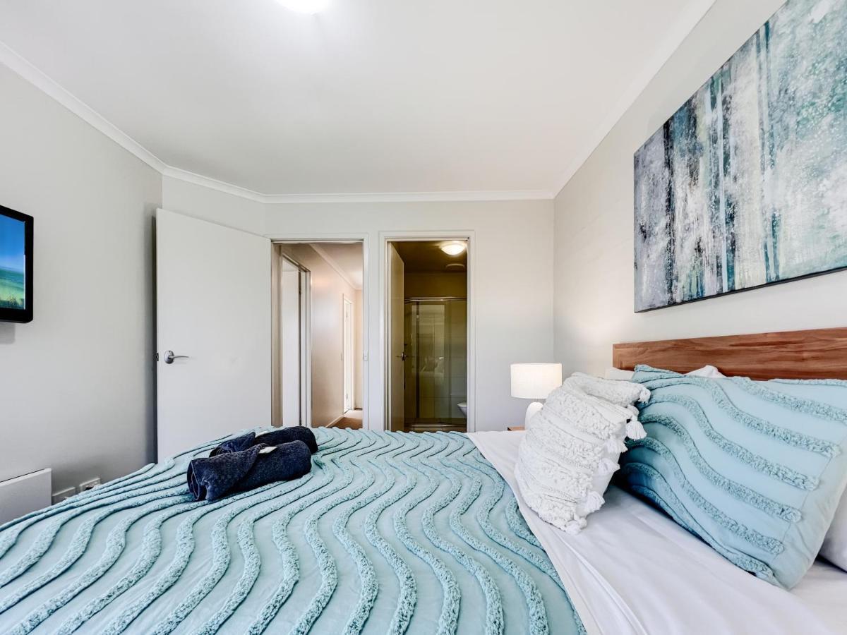 Seachange Apartments מרימבולה מראה חיצוני תמונה