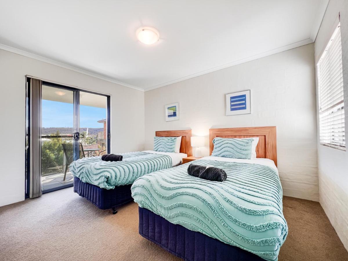 Seachange Apartments מרימבולה מראה חיצוני תמונה