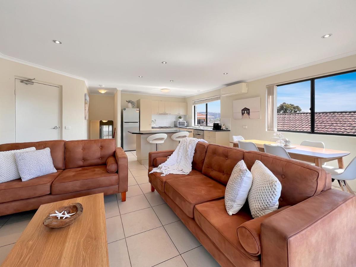Seachange Apartments מרימבולה מראה חיצוני תמונה