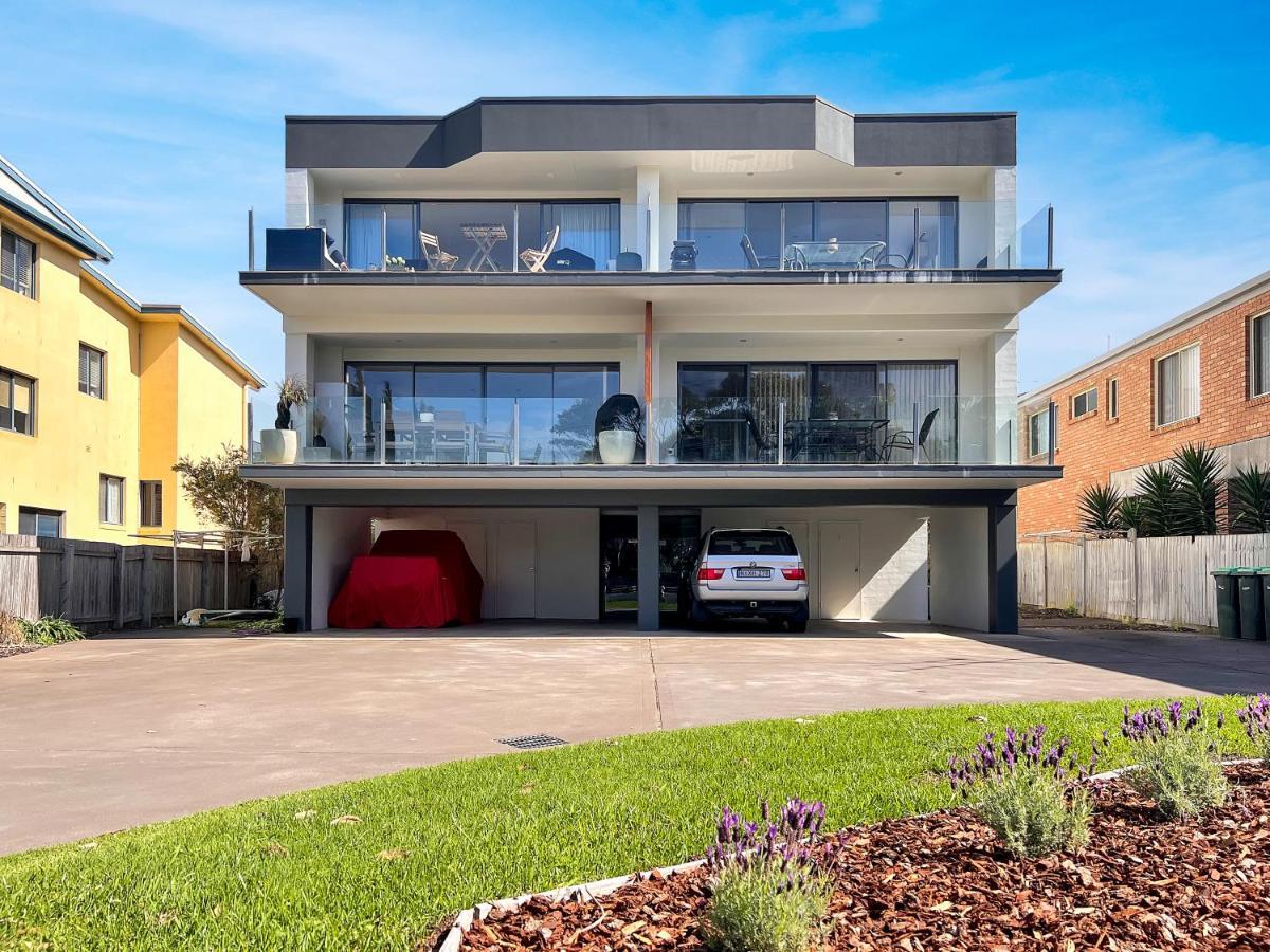 Seachange Apartments מרימבולה מראה חיצוני תמונה