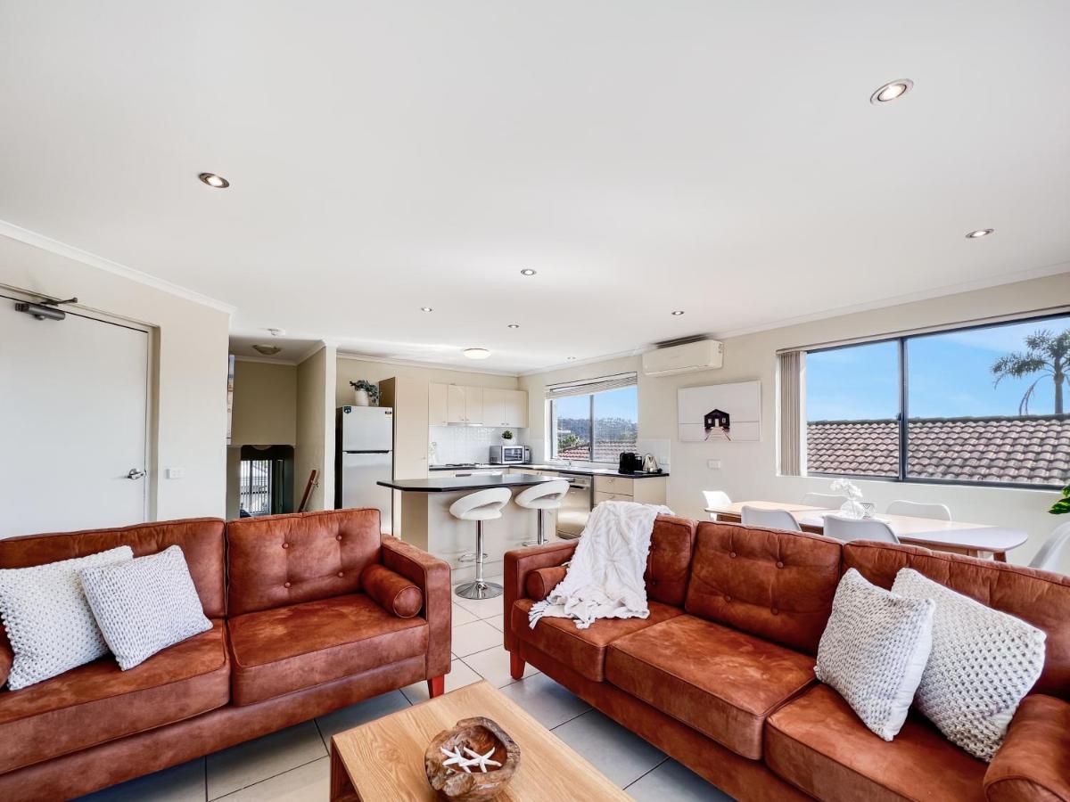 Seachange Apartments מרימבולה מראה חיצוני תמונה